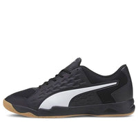 PUMA 'Black White Brown' 106148-03