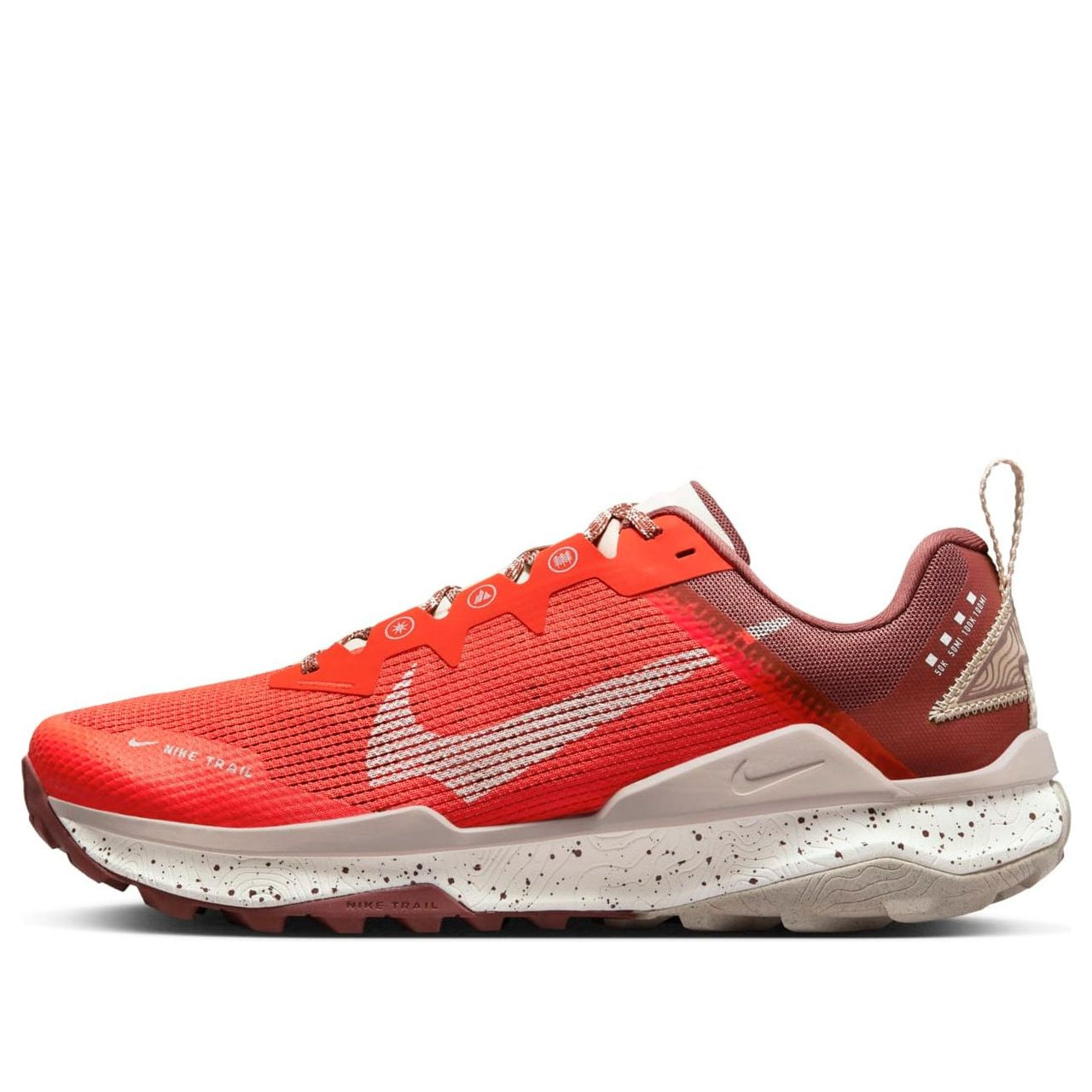 Nike Wildhorse 8 'Red' DR2686-600