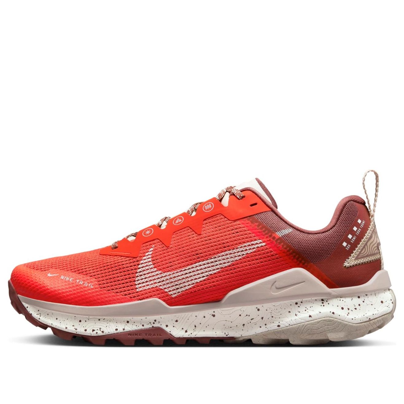 Nike Wildhorse 8 'Red' DR2686-600