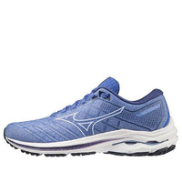 (WMNS) Mizuno Wave Inspire 18 'Blue White' J1GD224402