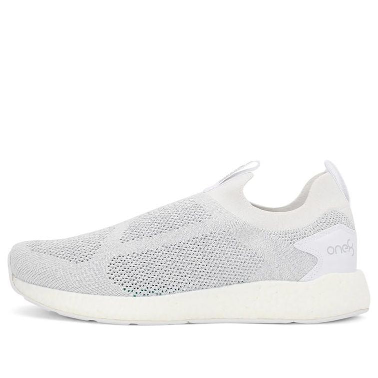 (WMNS) PUMA X One8 Virat Kohli Nrgy Neko Low Top Running Shoes White 193562-03