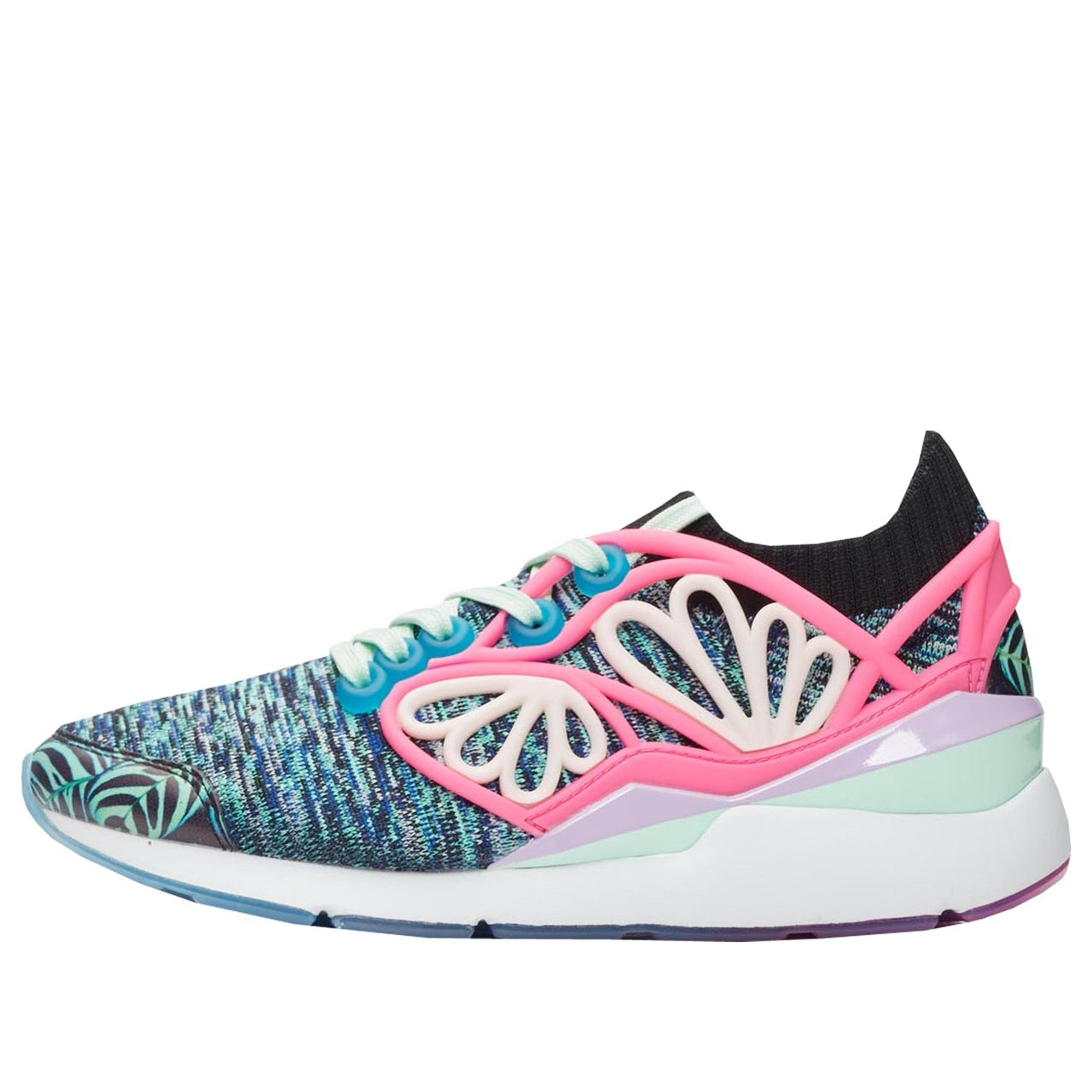 (WMNS) PUMA Sophia Webster x Pearl Cage Graphic 364743-01