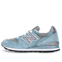 New Balance 996 'Sky Blue Gray White' M996CCG