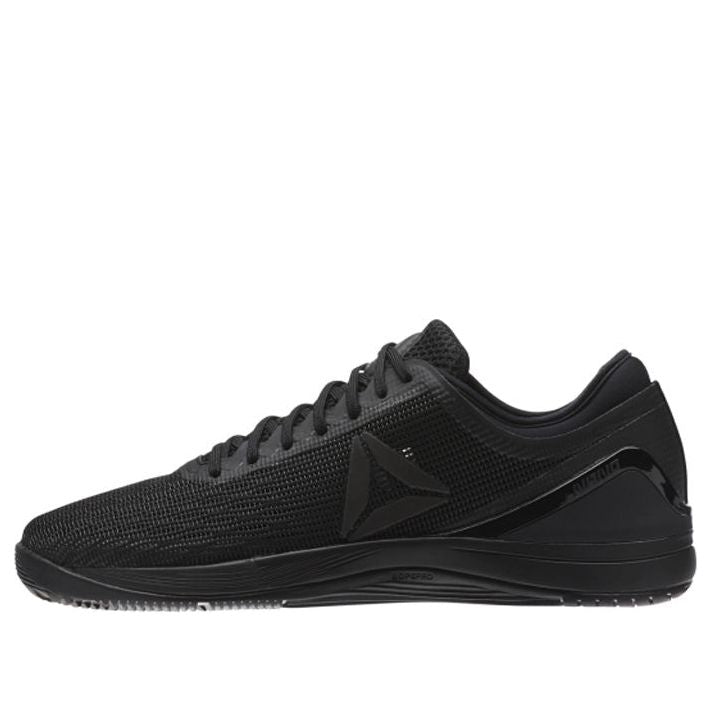 Reebok R Crossfit Nano 8.0 'Black' CM9067