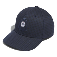 adidas Members Bounce Hat 'Navy' HA1264
