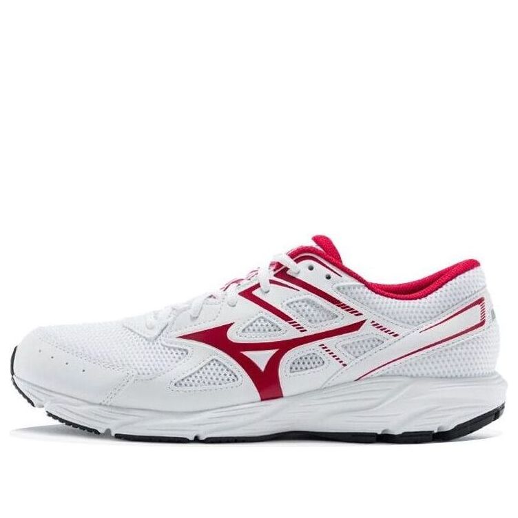 Mizuno Maximizer 23 White/Red K1GA210063