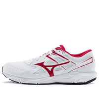 Mizuno Maximizer 23 White/Red K1GA210063