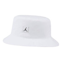 Air Jordan Jumpman Washed Bucket Hat 'White' DC3687-001