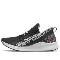 (WMNS) New Balance Powher Run Shoes Black/White WPHERHO1