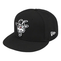 Supreme Goat New Era 'Black White' SUP-SS22-761