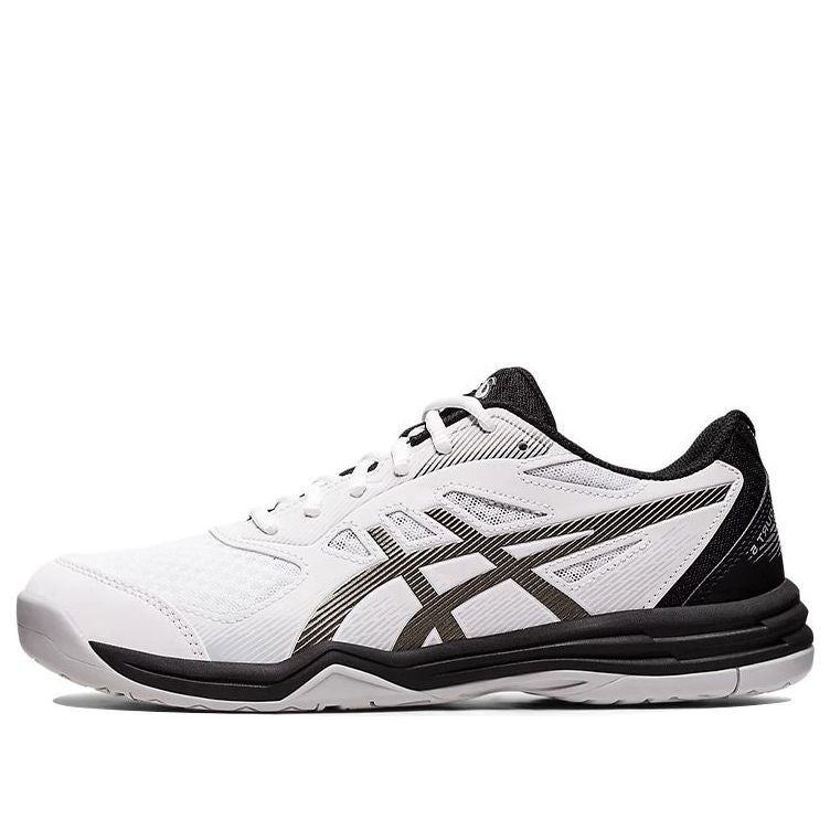 ASICS Upcourt 5 'White Gunmetal' 1071A086-101