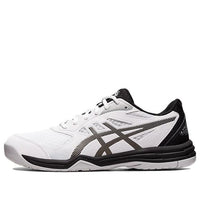ASICS Upcourt 5 'White Gunmetal' 1071A086-101