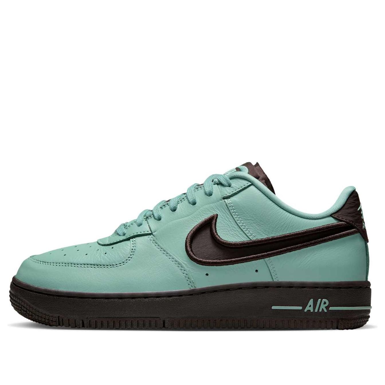 (WMNS) Nike Air Force 1 Low Dance 'Cannon' FJ7409-003
