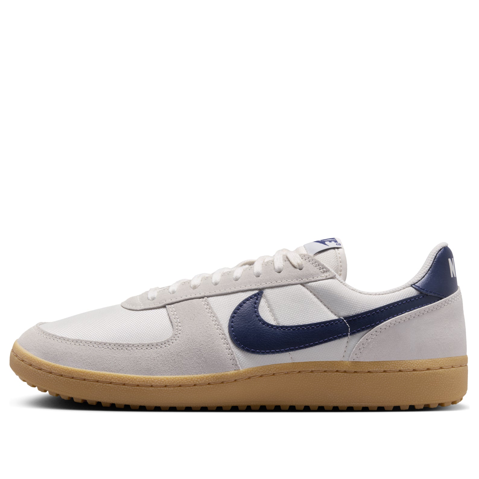 Nike Field General 82 'Pale Ivory Midnight Navy' HF3165-102