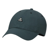 Nike ACG Heritage 86 Cap 'Green' DM4705-309