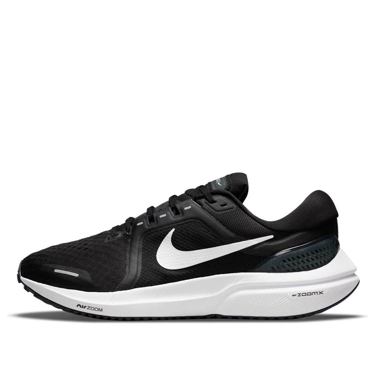 Nike Air Zoom Vomero 16 Extra Wide 'Black White' DA7695-001