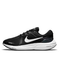 Nike Air Zoom Vomero 16 Extra Wide 'Black White' DA7695-001