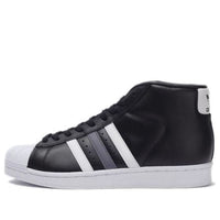 adidas Pro Model Black/White/Grey BB2251