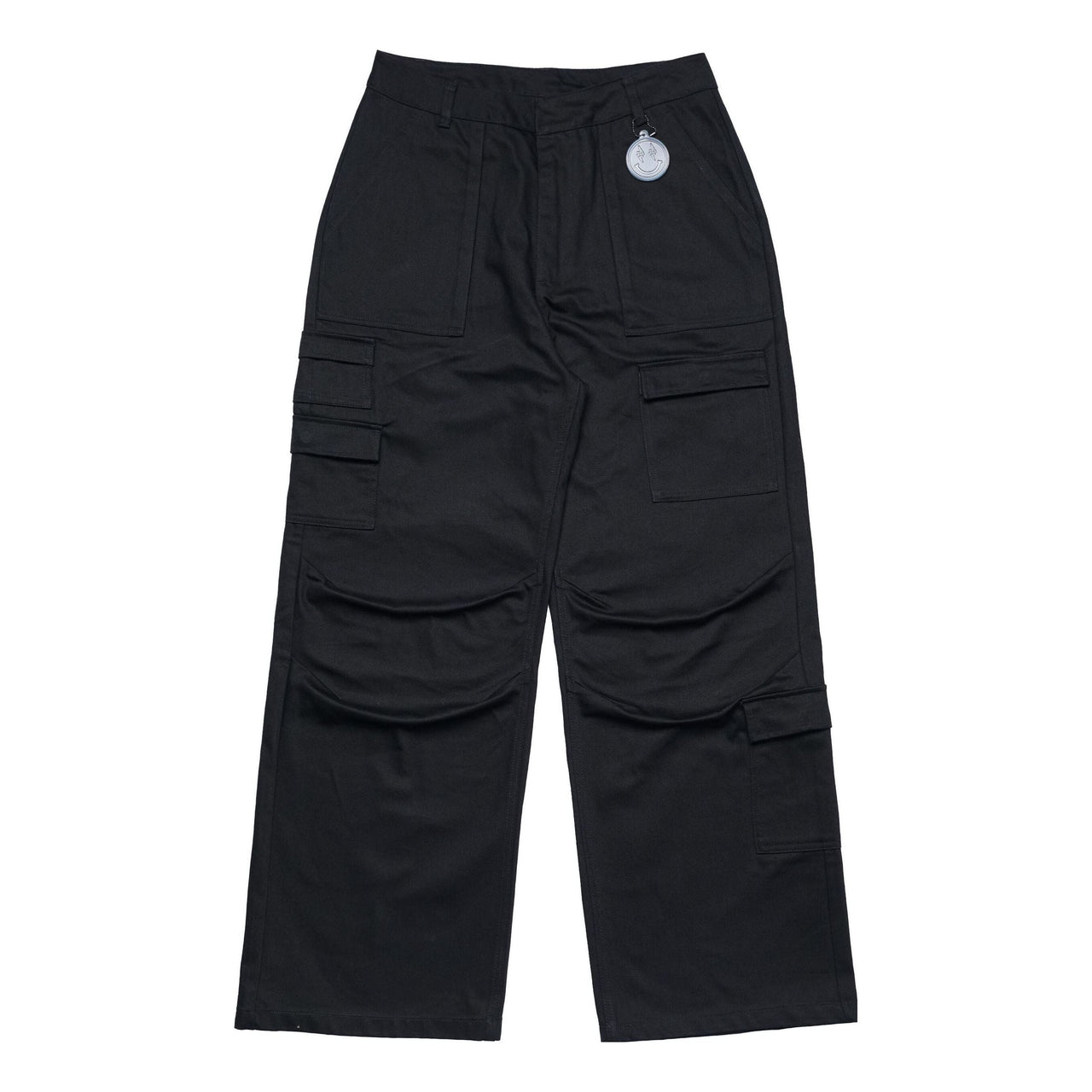 (WMNS) Air Jordan x J Balvin Woven Pants 'Black' FJ6149-010