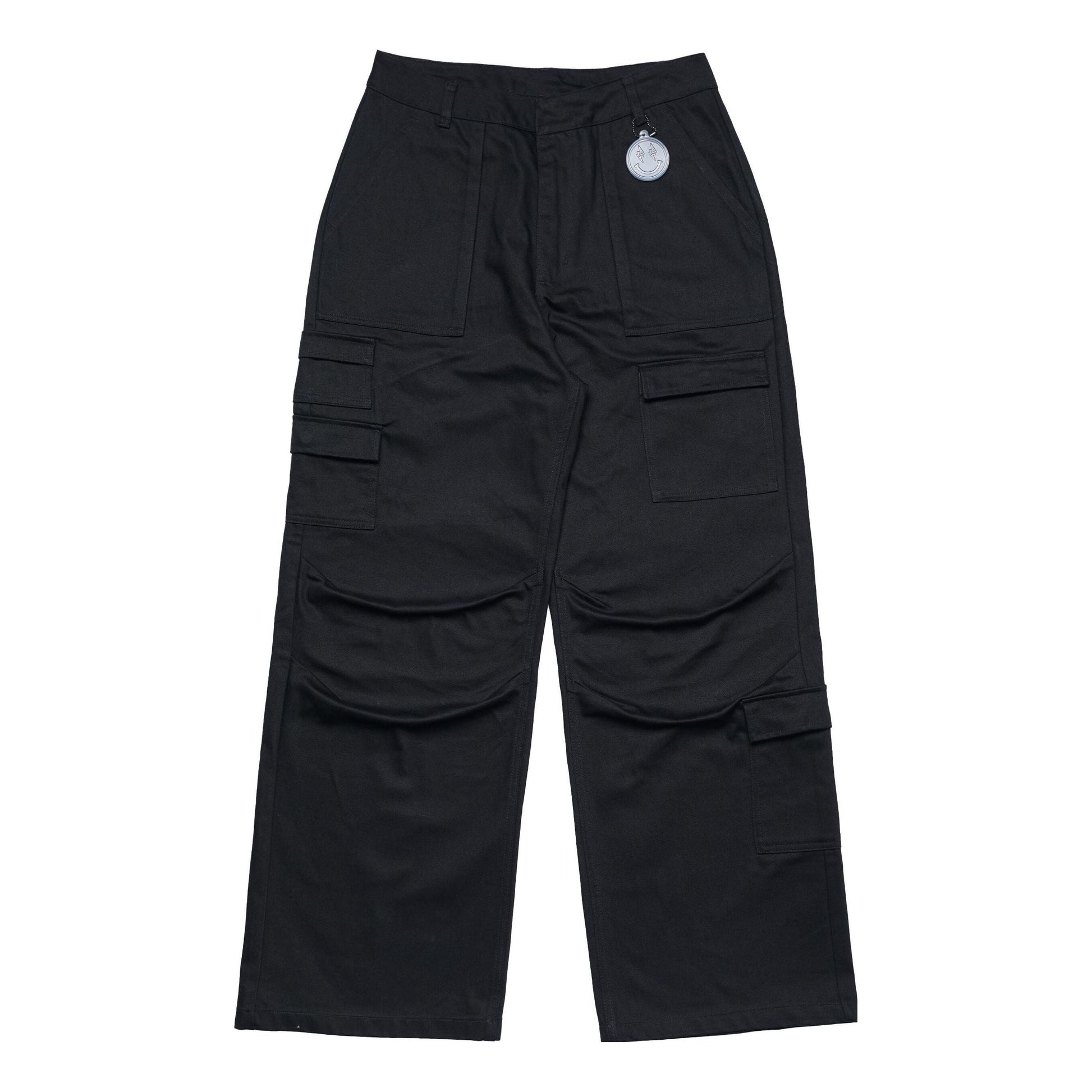 (WMNS) Air Jordan x J Balvin Woven Pants 'Black' FJ6149-010