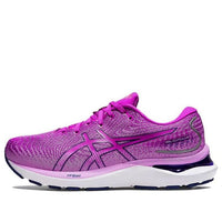 (WMNS) ASICS Gel-Cumulus 24 'Orchid Dive Blue' 1012B206-500