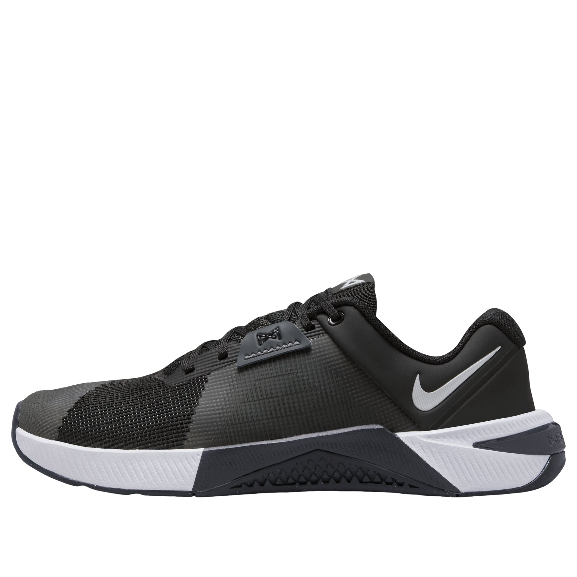 (WMNS) Nike Metcon 10 'Black White' HQ2620-001