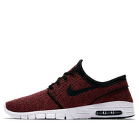 Nike Stefan Janoski Max SB 'Track Red' 631303-606