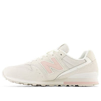 (WMNS) New Balance WL996 v2 'Turtledove Pink' WL996C72