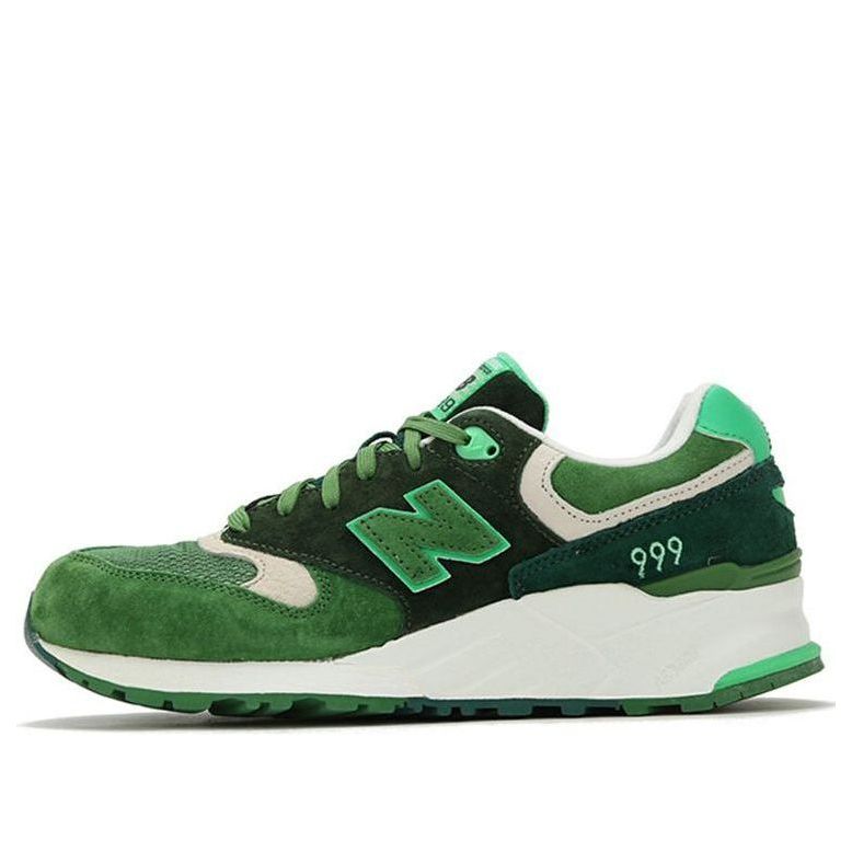 New Balance 999 Elite 'Dark Green' ML999RAM