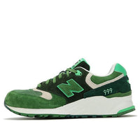 New Balance 999 Elite 'Dark Green' ML999RAM