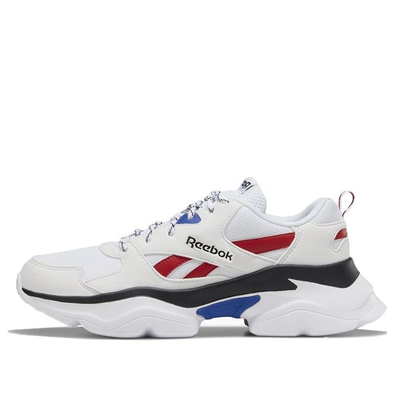 Reebok Royal Bridge 3 'Team Dark Royal' DV8845