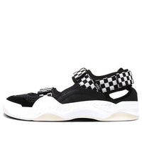 Vans Varix WC Tri-Lock Checkerboard Black/White VN0A4U1NFB7