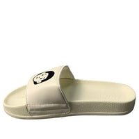 New Balance x Noritake Stripes Casual Style Unisex Logo Sandals White NBRJ9S104N