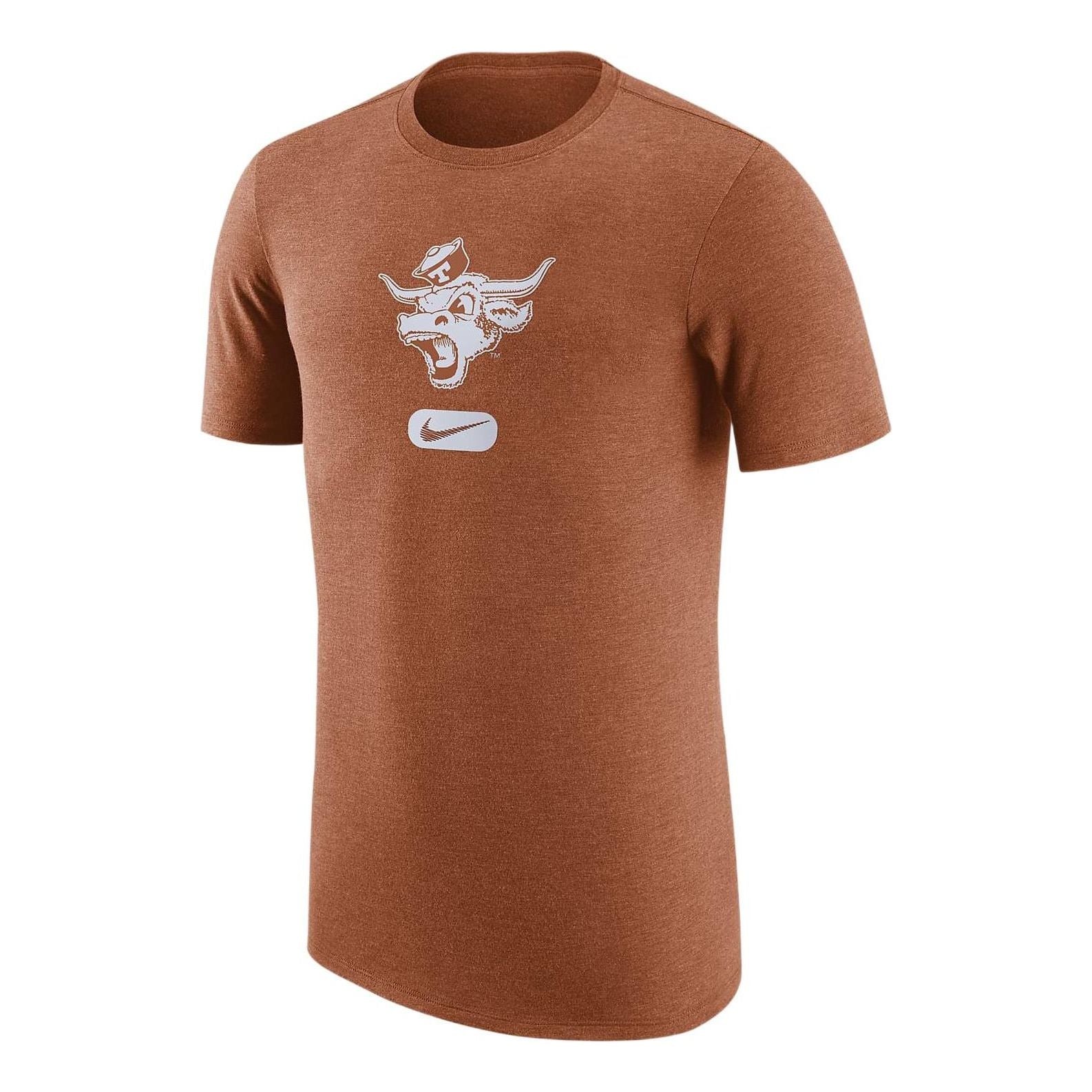 Nike Texas College T-shirt DZ3792-802