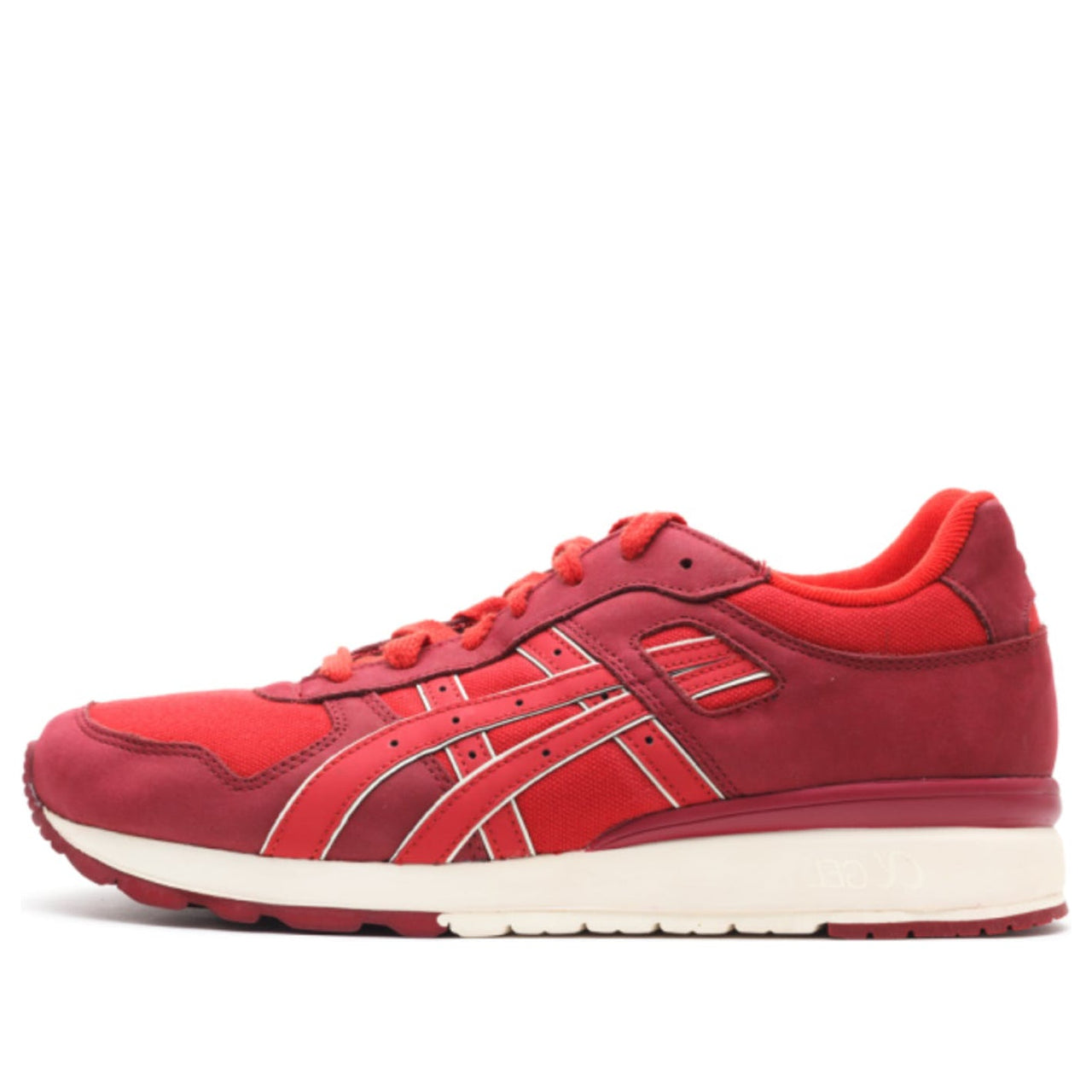 ASICS Highs and Lows x GT 2 'Bricks' H212K-2325