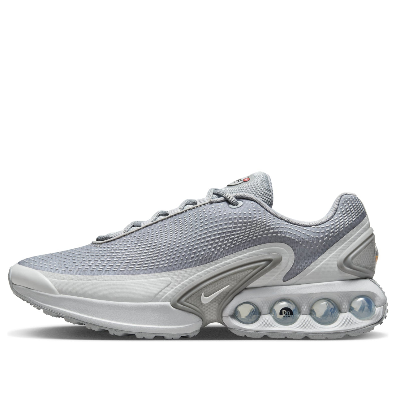 Nike Air Max Dn 'Pure Platinum' DV3337-007