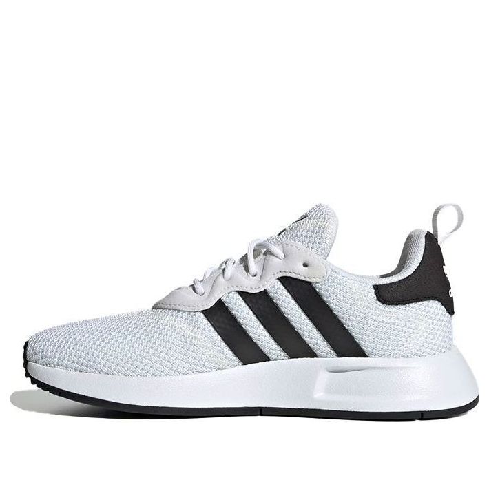 (GS) adidas originals X_PLR S J 'White Black' EF6094