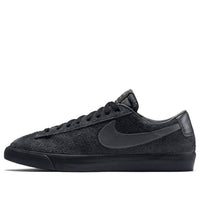 Nike Blazer Low GT SB 'Black Anthracite' 704939-002
