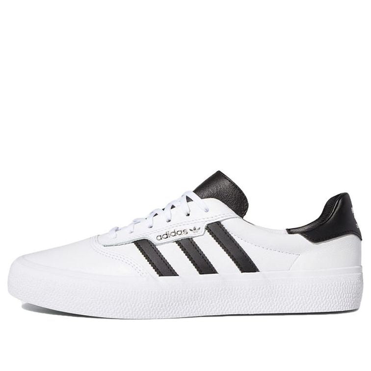 adidas originals 3MC 'White Black' FV5954