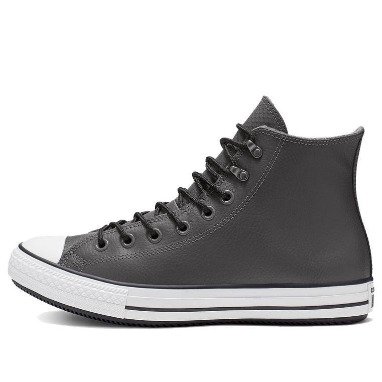 Converse Chuck Taylor All Star Winter Water Repellent High Top 'Gray White' 164926C