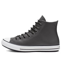 Converse Chuck Taylor All Star Winter Water Repellent High Top 'Gray White' 164926C