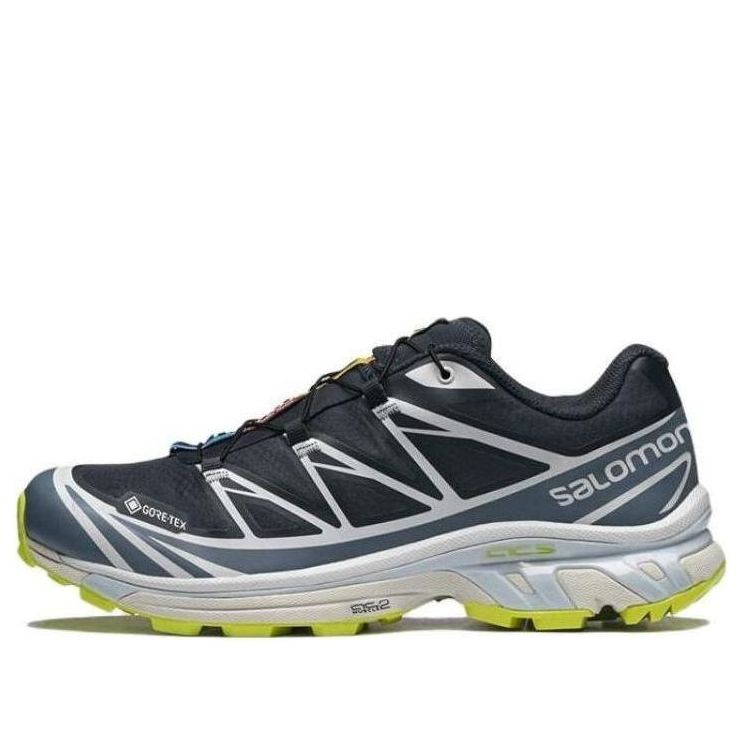 Salomon Gtx Waterproof 417411