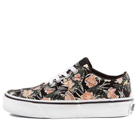 Vans Doheny Low-Top Sneakers K Black/Multicolor VN0A45JW9DN