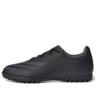 adidas x Ghosted4 TF 'Black' EG8236