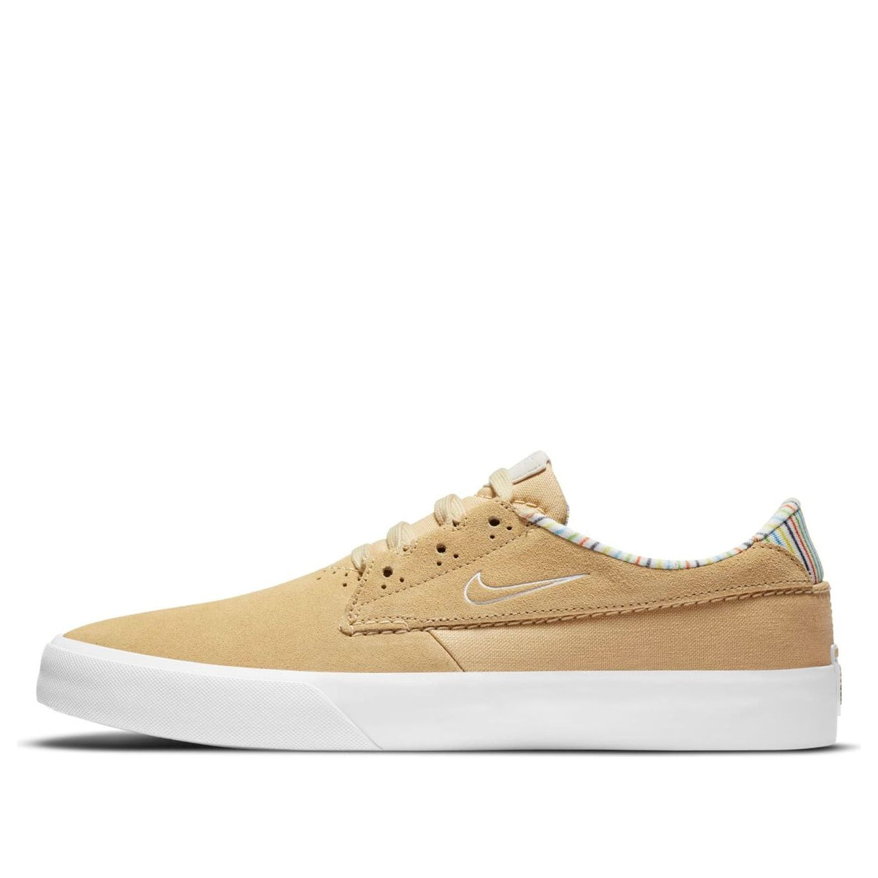 Nike Shane SB Premium 'Light Orewood Brown' CV5500-200