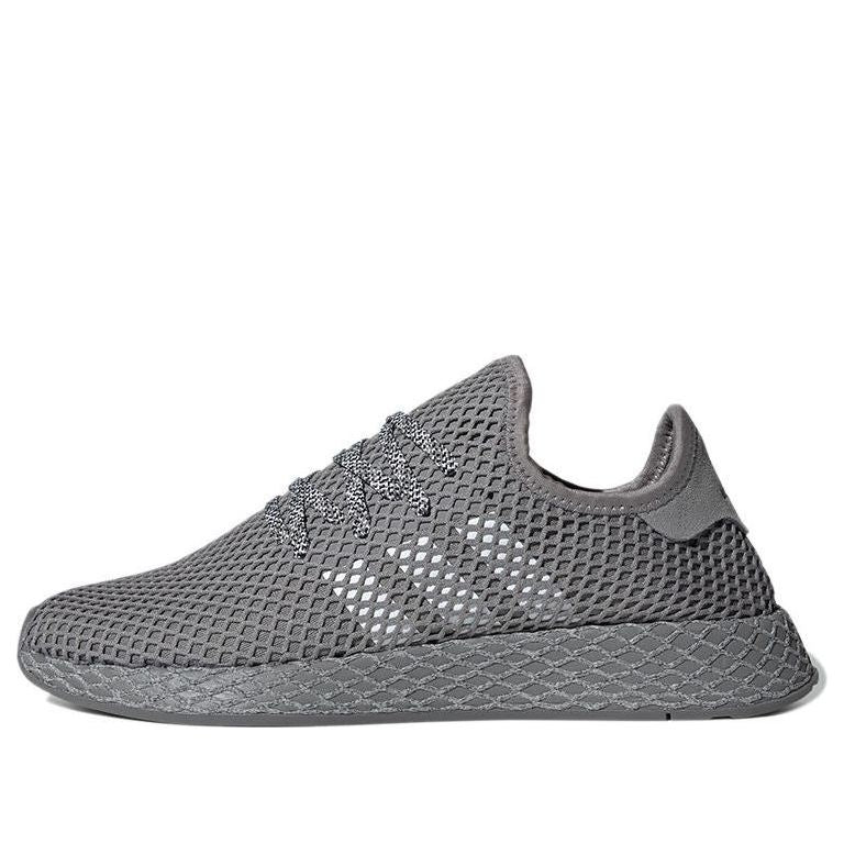 adidas Deerupt Runner 'Grey Three' DB2681