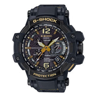 CASIO G-Shock Gravitymaster 'Black' GPW-1000VFC-1A