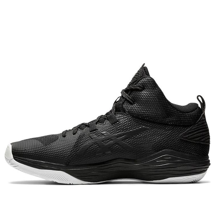 ASICS Nova Flow Black 1063A028-002