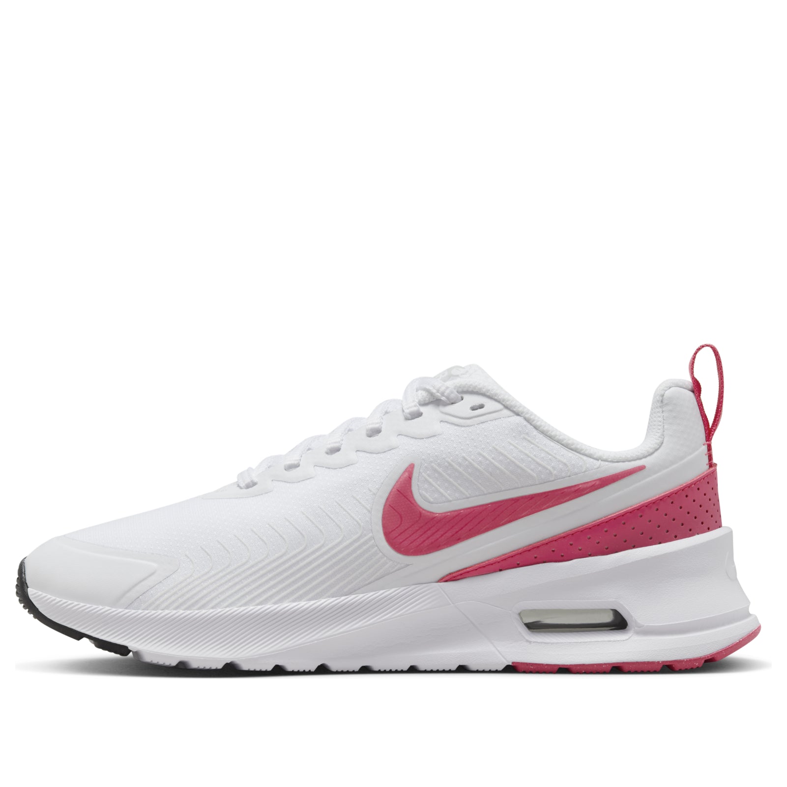 (WMNS) Nike Air Max Nuaxis 'White Aster Pink' HF1233-100
