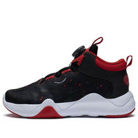 (GS) Li-Ning Game Day 'Black Red' YKCT034-3